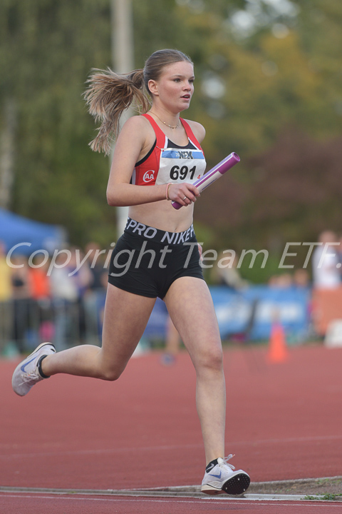 Credit: ETF / Ayuna Pollarini; Fotonummer APL_5806