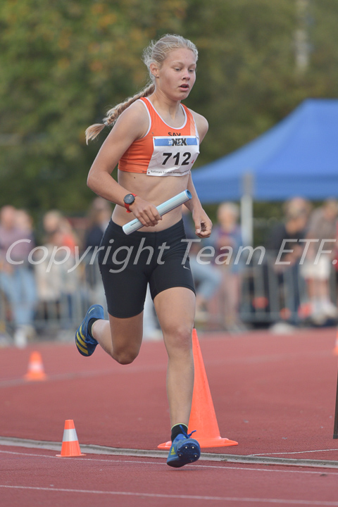 Credit: ETF / Ayuna Pollarini; Fotonummer APL_5813