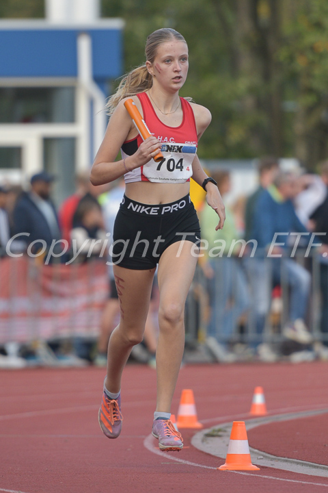 Credit: ETF / Ayuna Pollarini; Fotonummer APL_5820