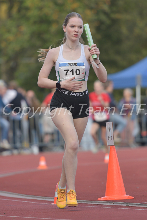 Credit: ETF / Ayuna Pollarini; Fotonummer APL_5836