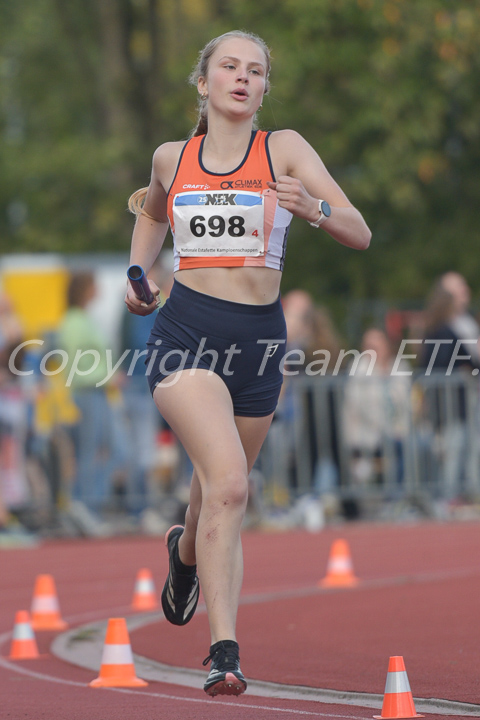 Credit: ETF / Ayuna Pollarini; Fotonummer APL_5839