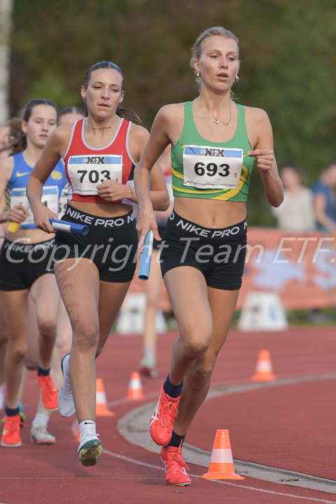 Credit: ETF / Ayuna Pollarini; Fotonummer APL_5860