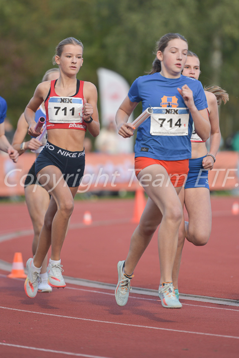 Credit: ETF / Ayuna Pollarini; Fotonummer APL_5868