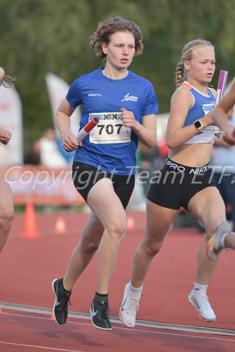 Credit: ETF / Ayuna Pollarini; Fotonummer APL_5872