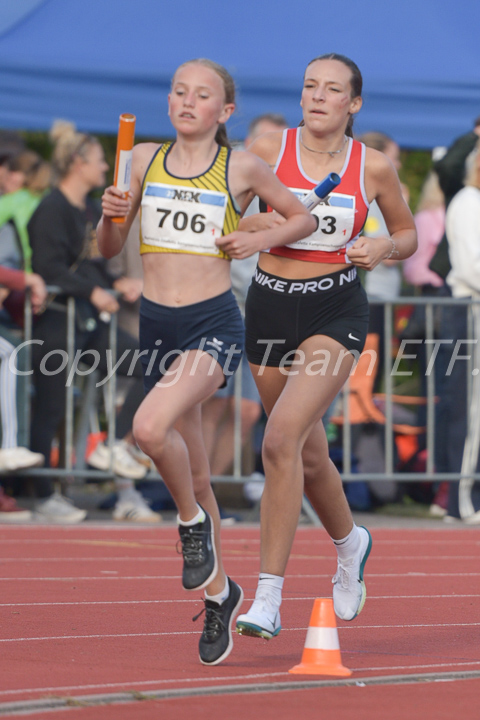 Credit: ETF / Ayuna Pollarini; Fotonummer APL_5884