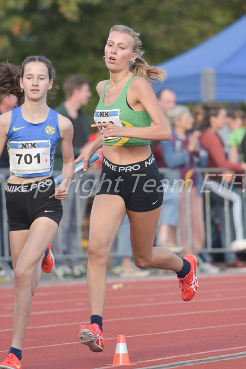 Credit: ETF / Ayuna Pollarini; Fotonummer APL_5891