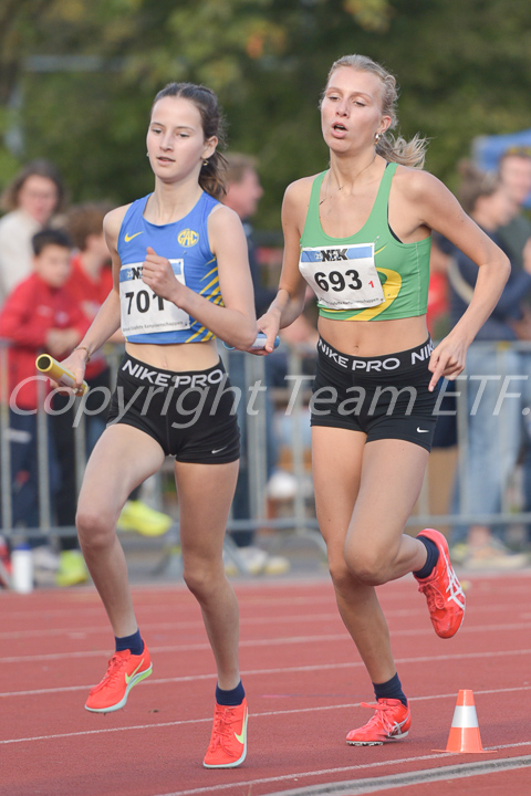 Credit: ETF / Ayuna Pollarini; Fotonummer APL_5892