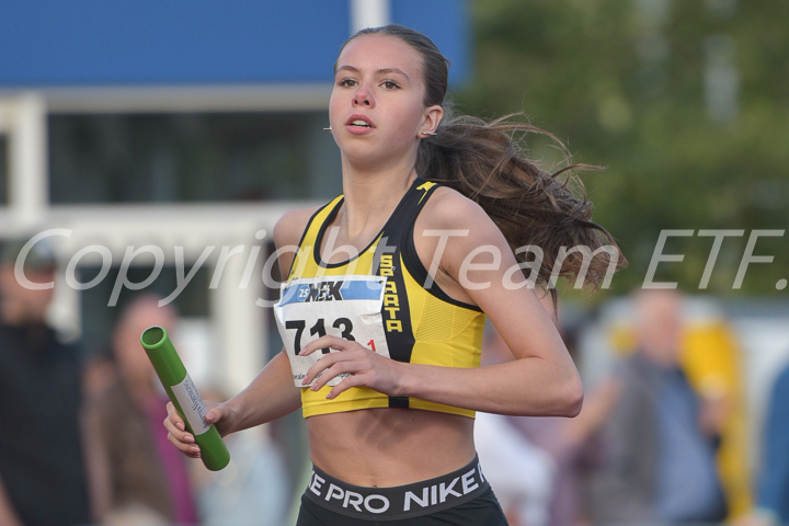 Credit: ETF / Ayuna Pollarini; Fotonummer APL_5909