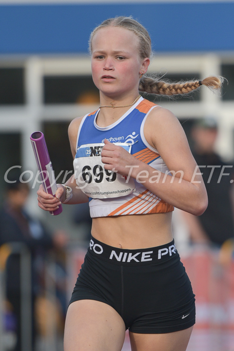 Credit: ETF / Ayuna Pollarini; Fotonummer APL_5921