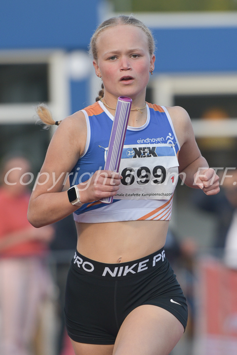 Credit: ETF / Ayuna Pollarini; Fotonummer APL_5923