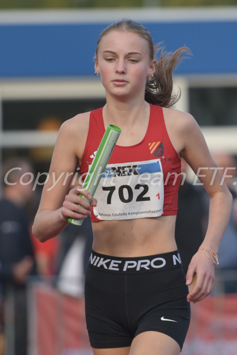 Credit: ETF / Ayuna Pollarini; Fotonummer APL_5940