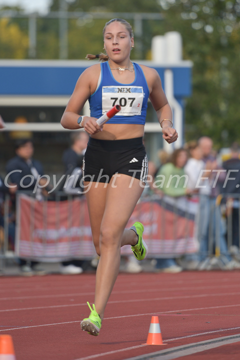 Credit: ETF / Ayuna Pollarini; Fotonummer APL_5995