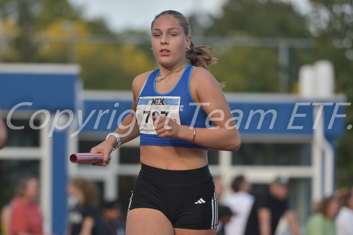 Credit: ETF / Ayuna Pollarini; Fotonummer APL_5997