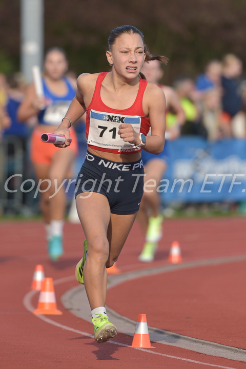 Credit: ETF / Ayuna Pollarini; Fotonummer APL_6024