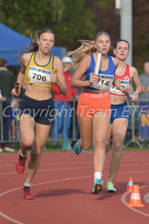 Credit: ETF / Ayuna Pollarini; Fotonummer APL_6028