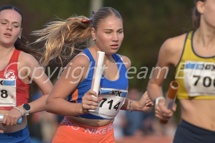 Credit: ETF / Ayuna Pollarini; Fotonummer APL_6035