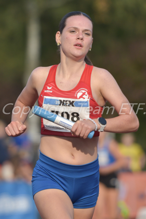 Credit: ETF / Ayuna Pollarini; Fotonummer APL_6037