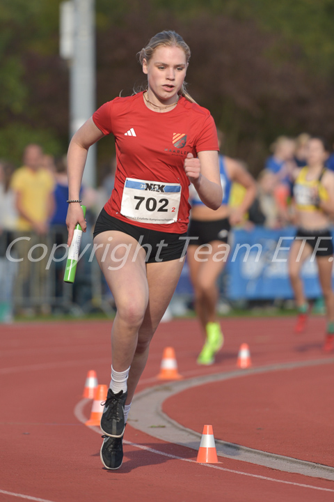 Credit: ETF / Ayuna Pollarini; Fotonummer APL_6039