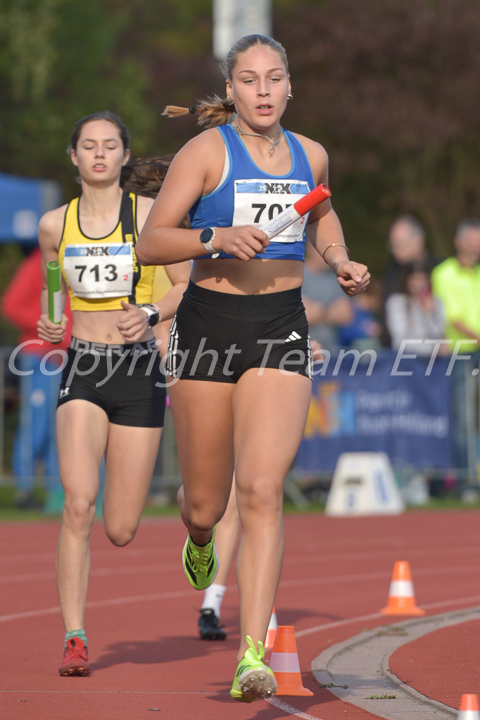 Credit: ETF / Ayuna Pollarini; Fotonummer APL_6047