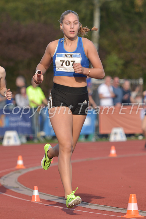 Credit: ETF / Ayuna Pollarini; Fotonummer APL_6050