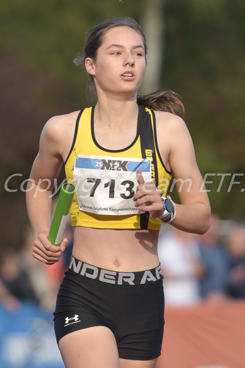 Credit: ETF / Ayuna Pollarini; Fotonummer APL_6052