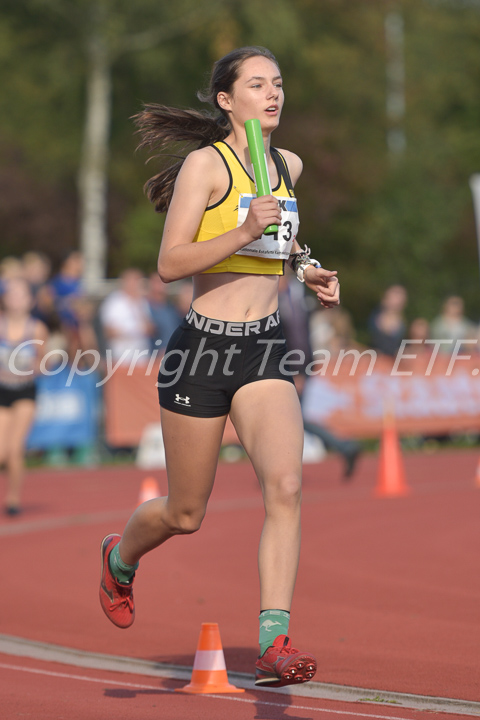 Credit: ETF / Ayuna Pollarini; Fotonummer APL_6054