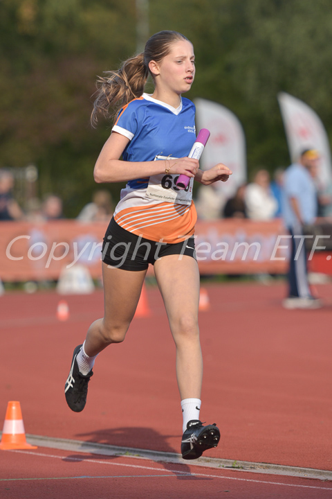 Credit: ETF / Ayuna Pollarini; Fotonummer APL_6059