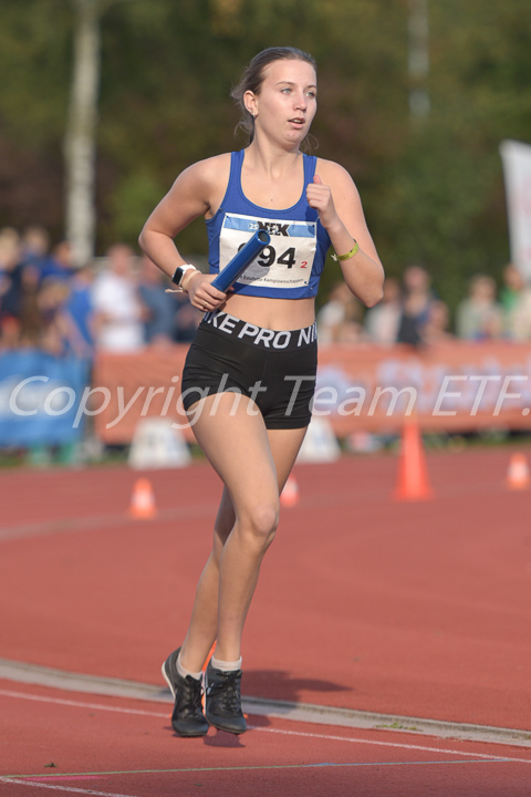 Credit: ETF / Ayuna Pollarini; Fotonummer APL_6068