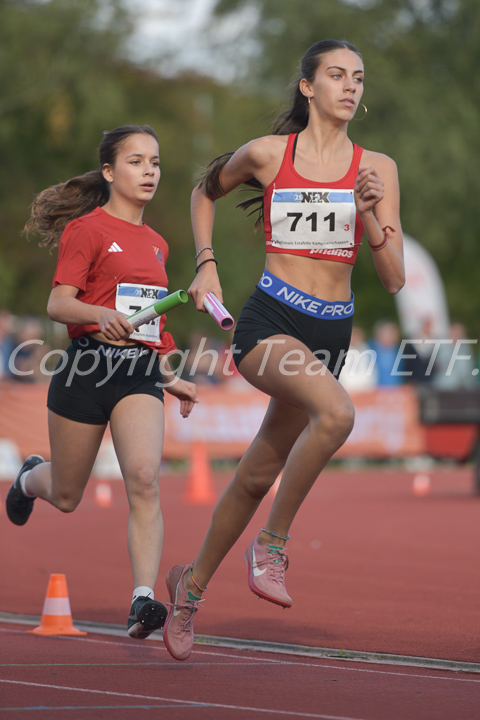 Credit: ETF / Ayuna Pollarini; Fotonummer APL_6093