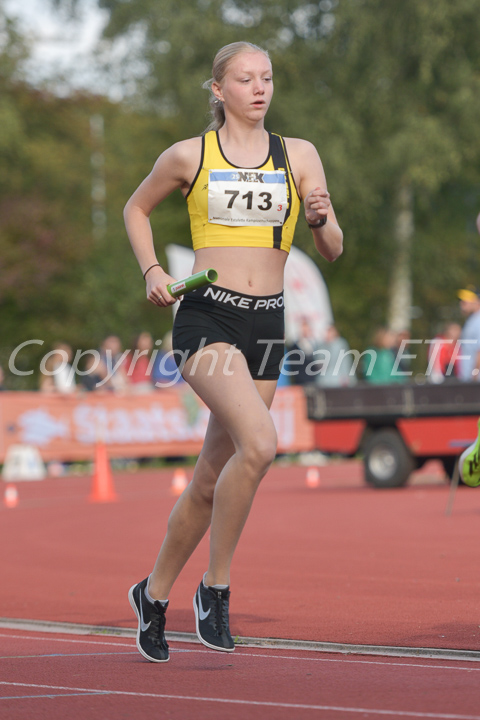 Credit: ETF / Ayuna Pollarini; Fotonummer APL_6112