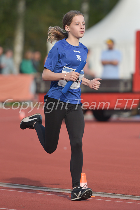 Credit: ETF / Ayuna Pollarini; Fotonummer APL_6124