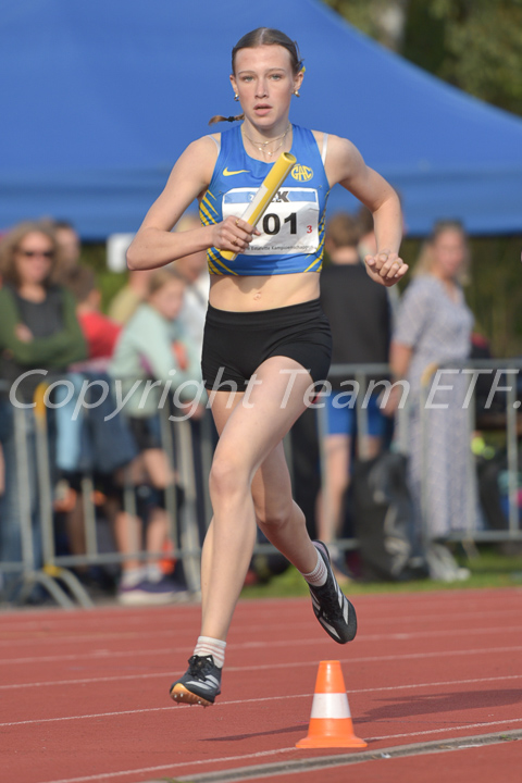 Credit: ETF / Ayuna Pollarini; Fotonummer APL_6129