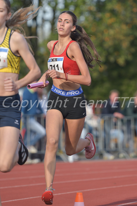 Credit: ETF / Ayuna Pollarini; Fotonummer APL_6155