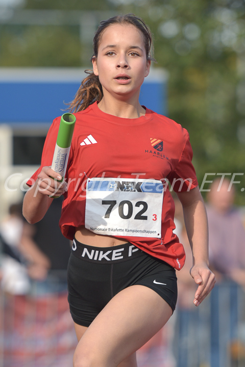 Credit: ETF / Ayuna Pollarini; Fotonummer APL_6161