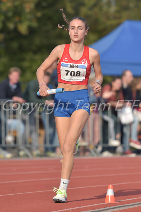 Credit: ETF / Ayuna Pollarini; Fotonummer APL_6171