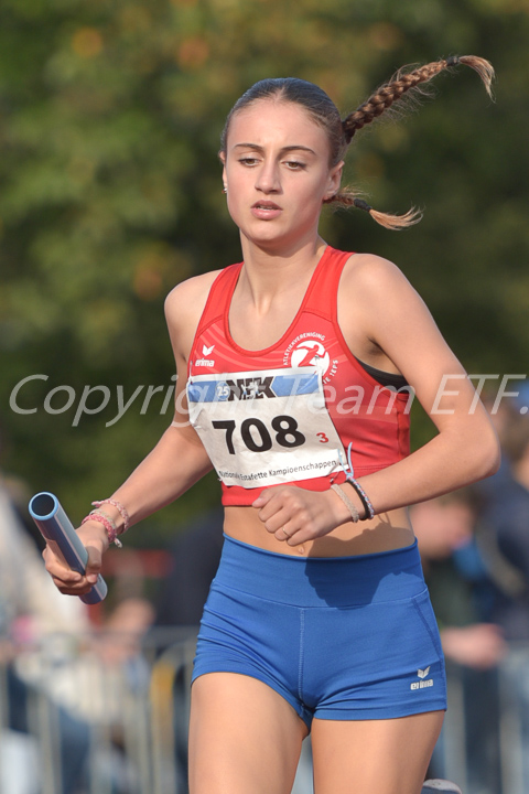 Credit: ETF / Ayuna Pollarini; Fotonummer APL_6173