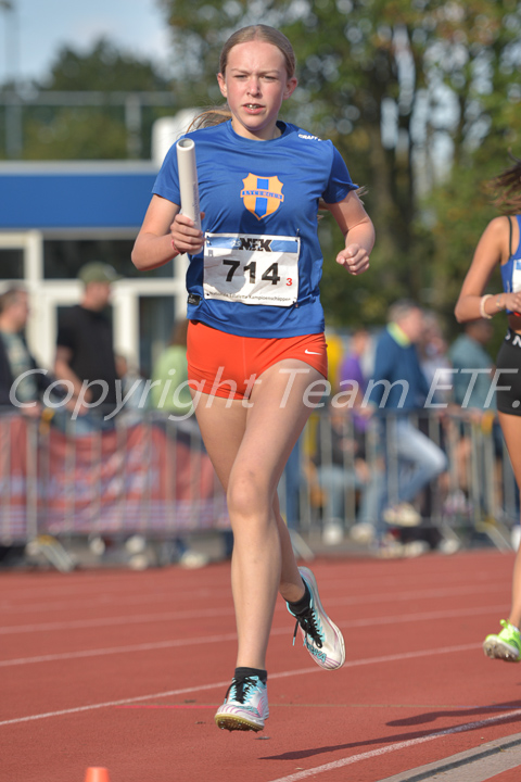 Credit: ETF / Ayuna Pollarini; Fotonummer APL_6187