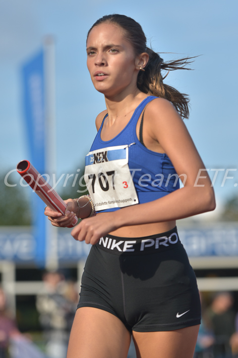 Credit: ETF / Ayuna Pollarini; Fotonummer APL_6193