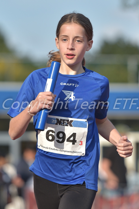 Credit: ETF / Ayuna Pollarini; Fotonummer APL_6213