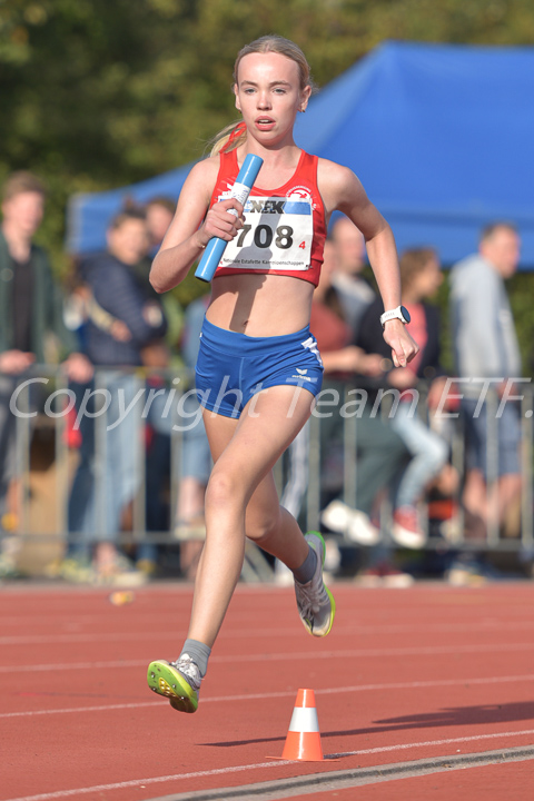 Credit: ETF / Ayuna Pollarini; Fotonummer APL_6254