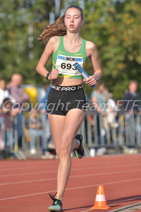 Credit: ETF / Ayuna Pollarini; Fotonummer APL_6289