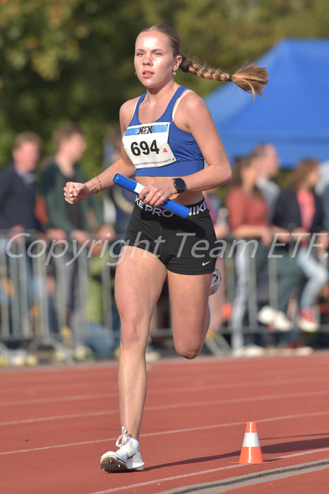 Credit: ETF / Ayuna Pollarini; Fotonummer APL_6292