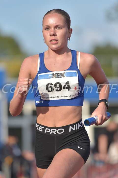 Credit: ETF / Ayuna Pollarini; Fotonummer APL_6299