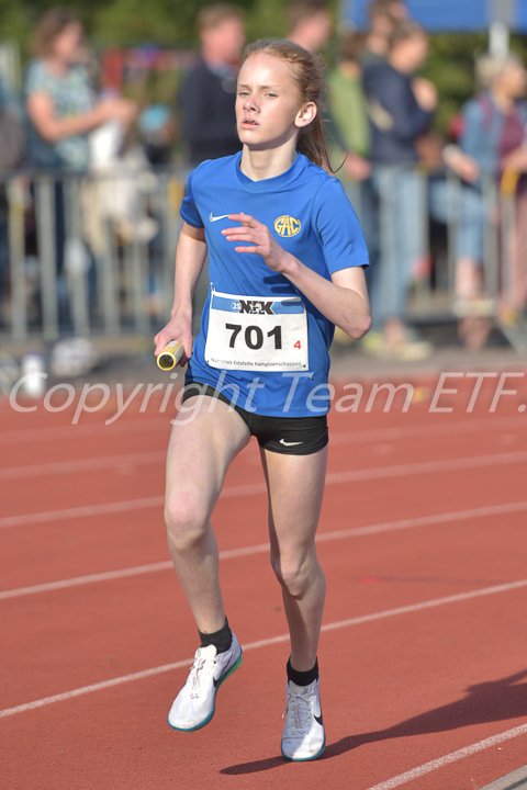 Credit: ETF / Ayuna Pollarini; Fotonummer APL_6308