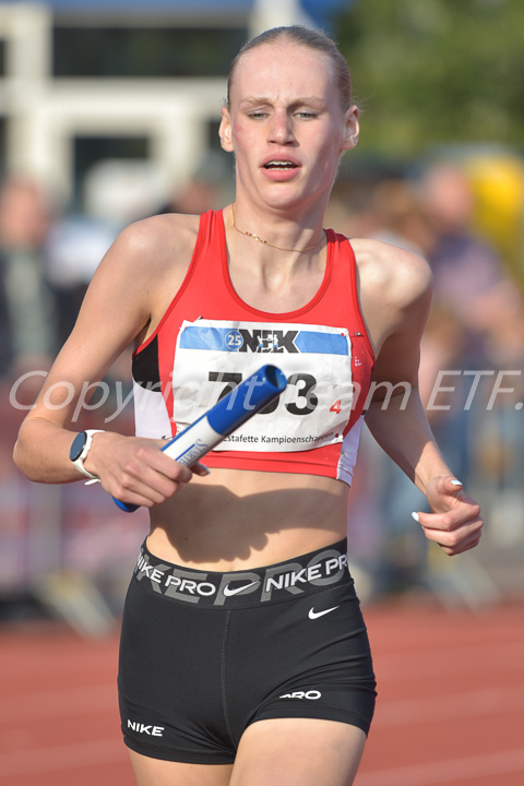 Credit: ETF / Ayuna Pollarini; Fotonummer APL_6315