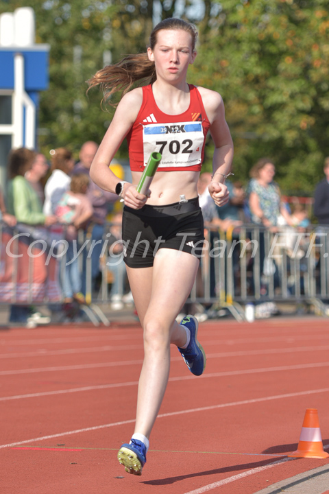 Credit: ETF / Ayuna Pollarini; Fotonummer APL_6345