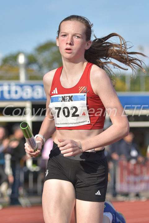 Credit: ETF / Ayuna Pollarini; Fotonummer APL_6352