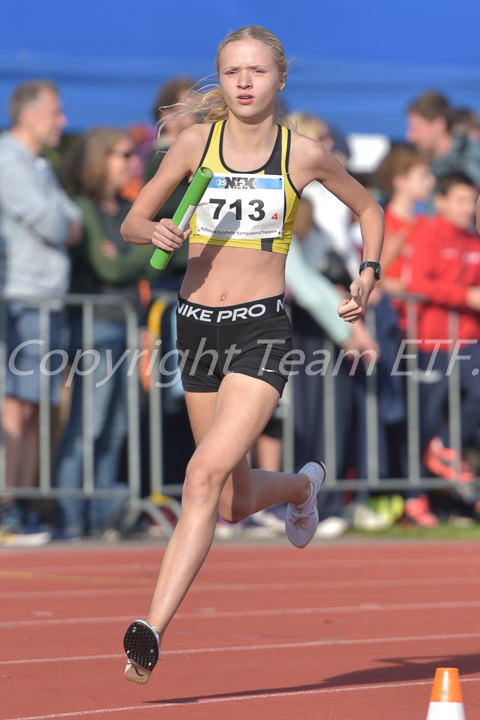 Credit: ETF / Ayuna Pollarini; Fotonummer APL_6354