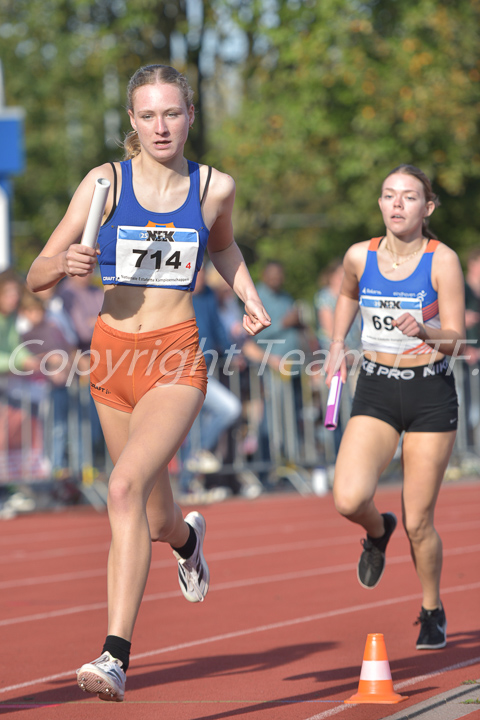 Credit: ETF / Ayuna Pollarini; Fotonummer APL_6364