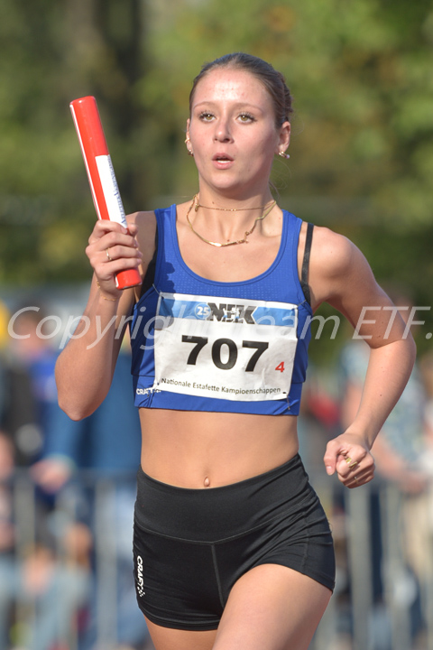 Credit: ETF / Ayuna Pollarini; Fotonummer APL_6377